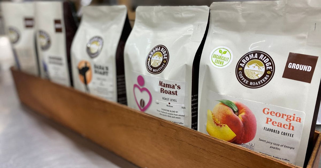 How To Choose the Right Wholesale Coffee Supplier