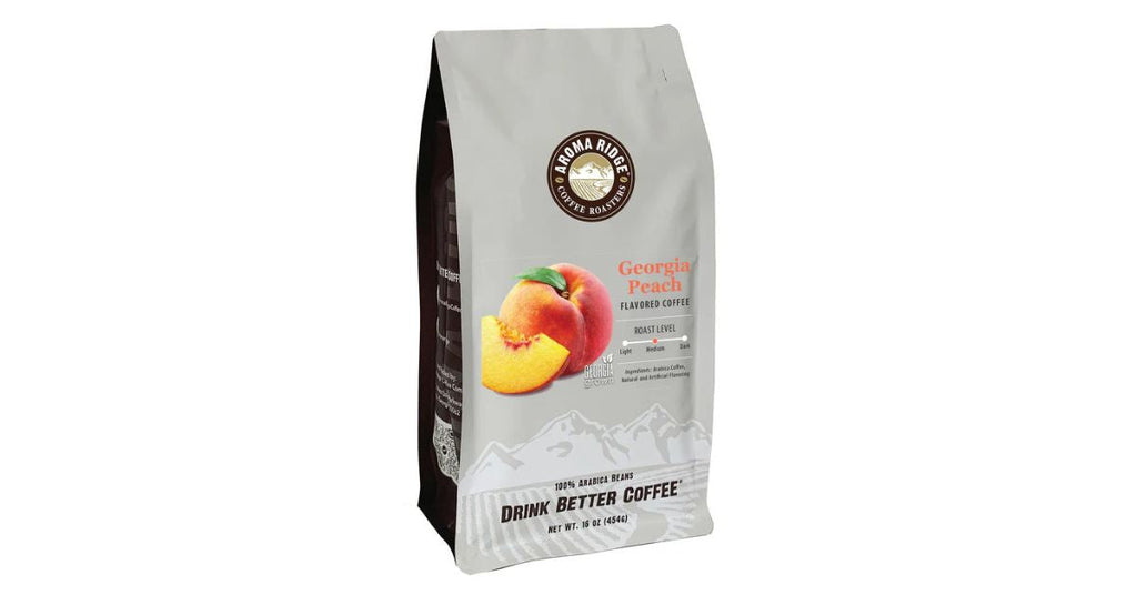 The Ultimate Guide to Fruit-Flavored Coffees