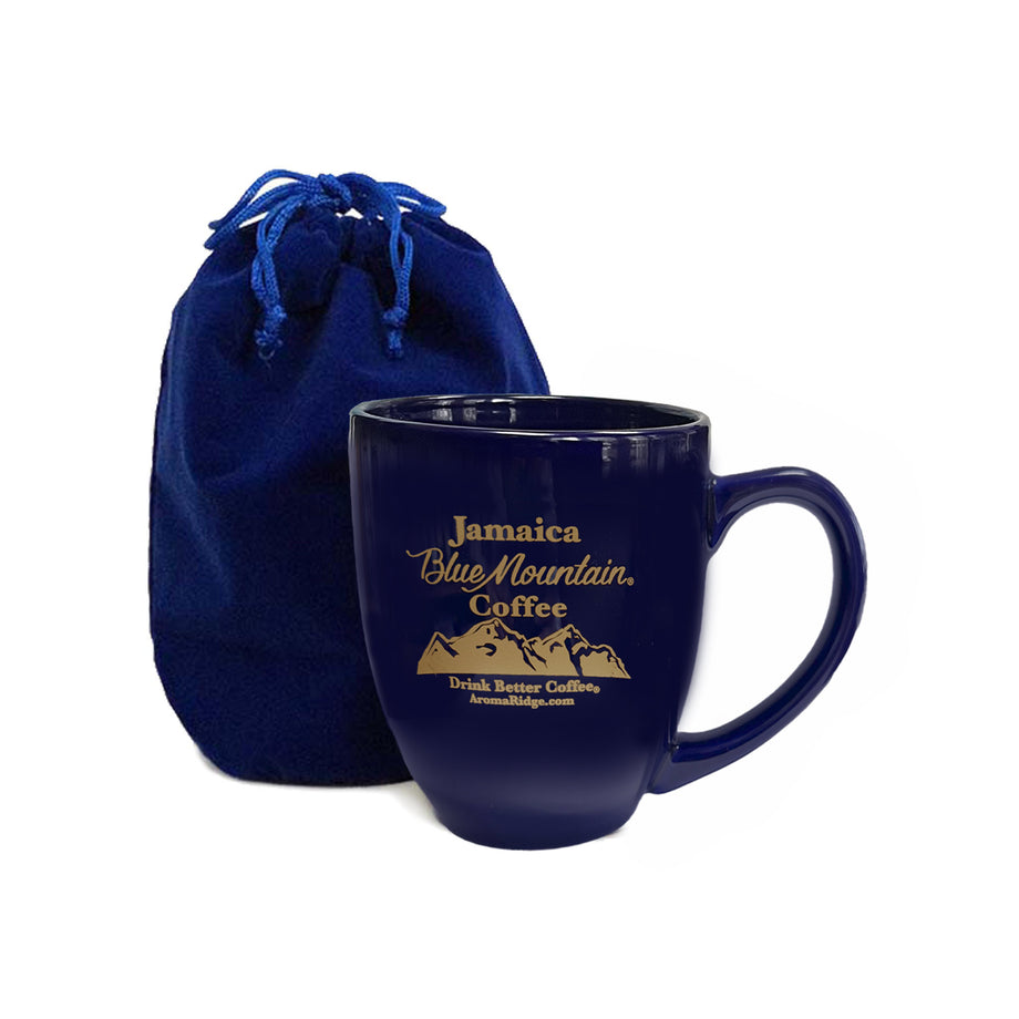 Jamaica Blue Mountain Coffee Mug