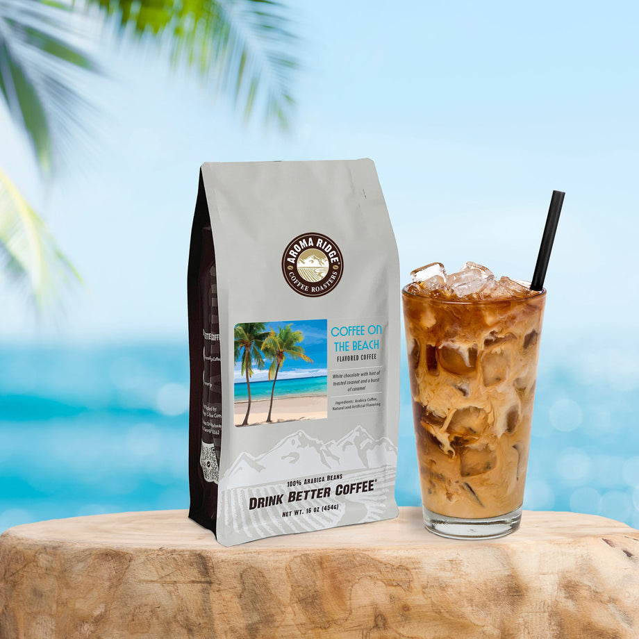 PinaColada-beach-coffee-