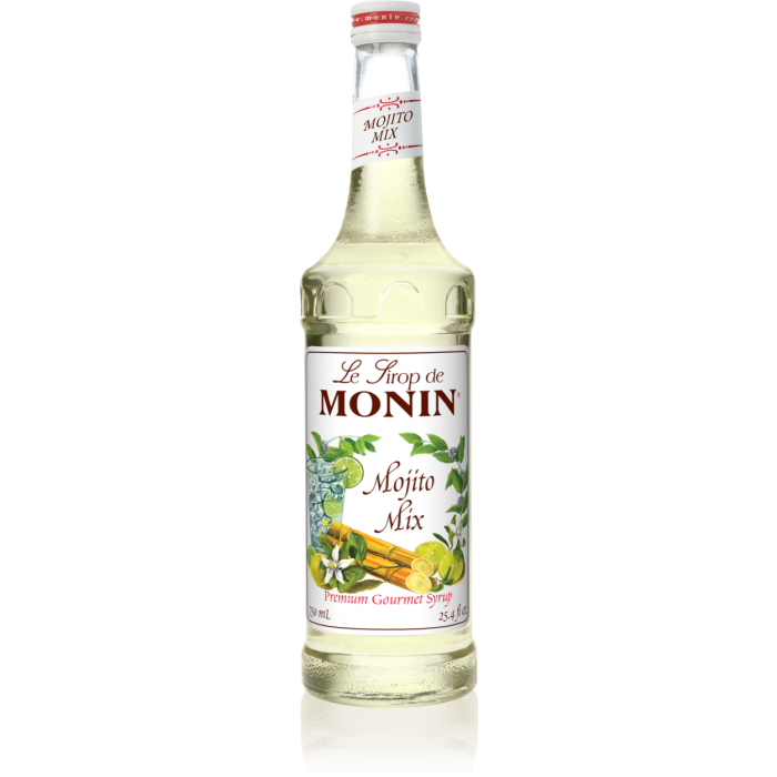 Sirop Monin : aromatiser vos boissons chaudes et froides - Coffee-Webstore