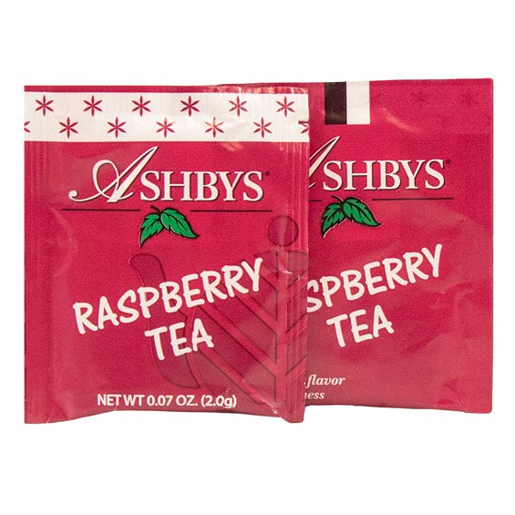 Ashby's Raspberry Tea 25 tea bags