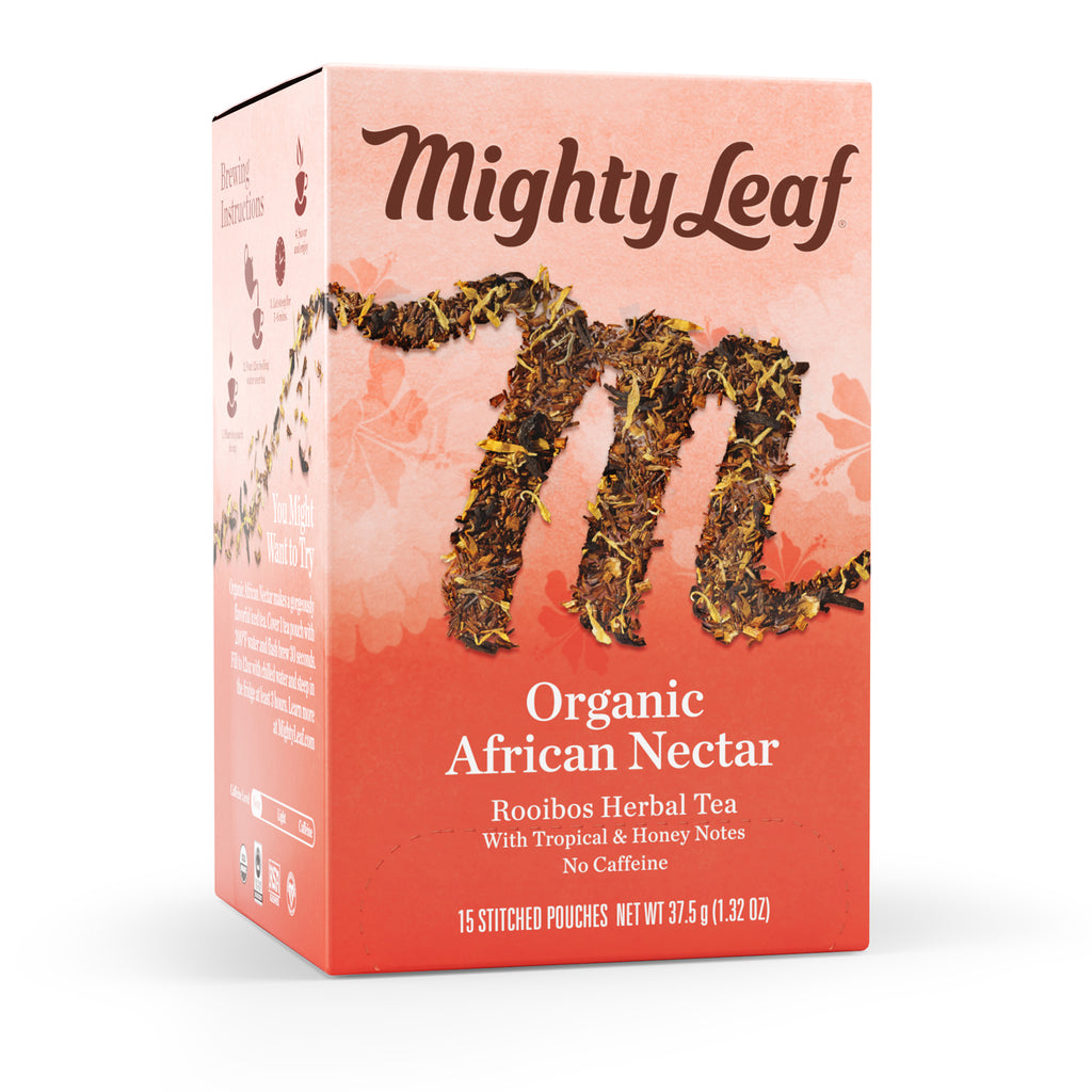 Nectar Ridge Tea