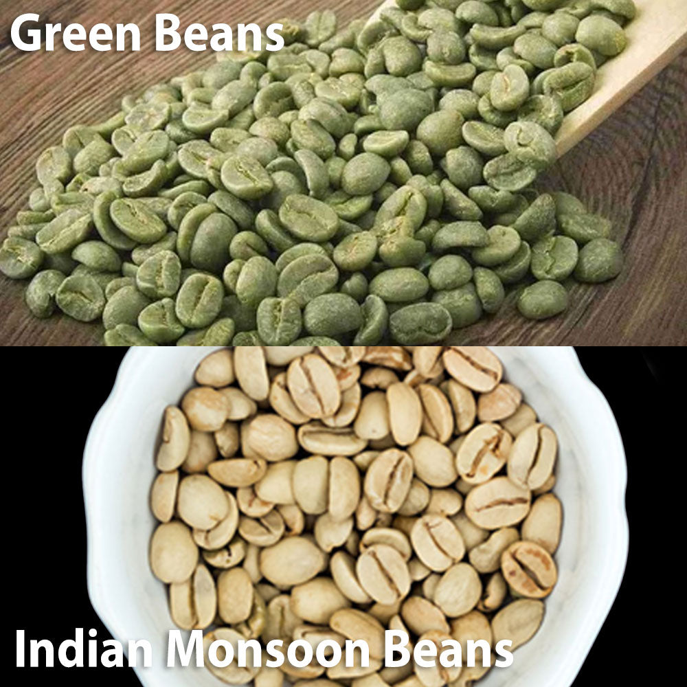 Chicchi Di Caffè Robusta Vs Arabica: Cosa Li Distingue? - Coffee - Fornitore Di Chicchi Di Caffè Verde Indonesiano - Foto 9