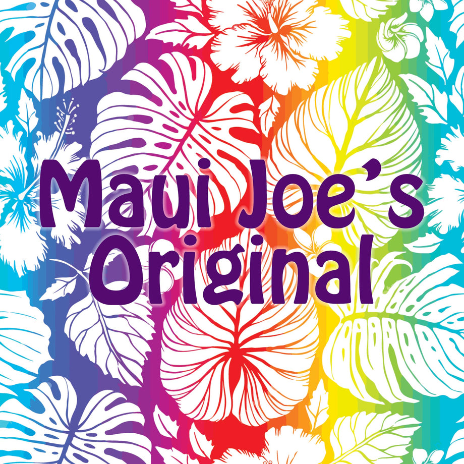 Maui Joe's Original Flavored Coffee