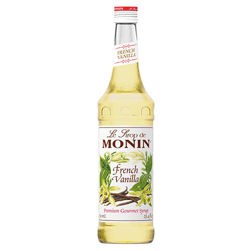 Monin Caramel Apple Butter Syrup – Barista Underground