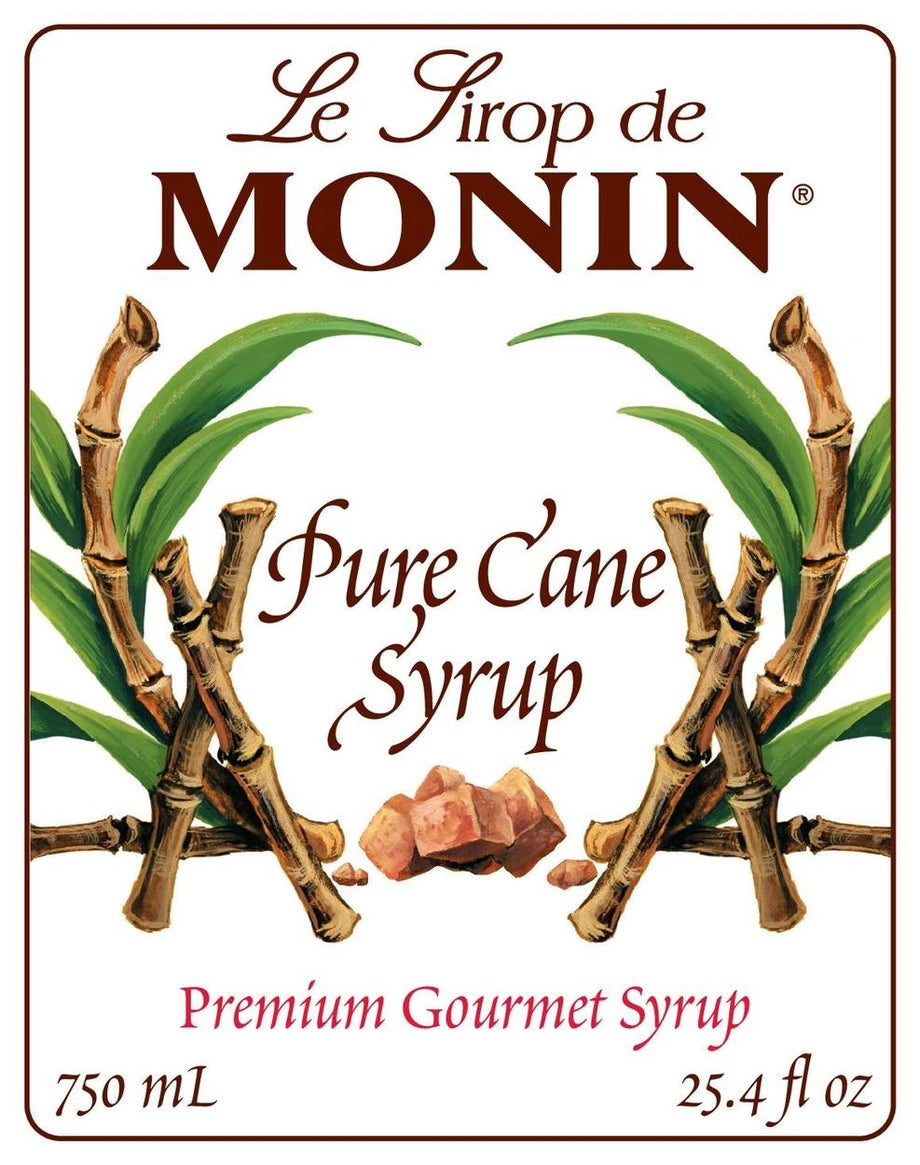 Monin Caramel Sugar Free Syrup – Aroma Ridge Coffee Roasters