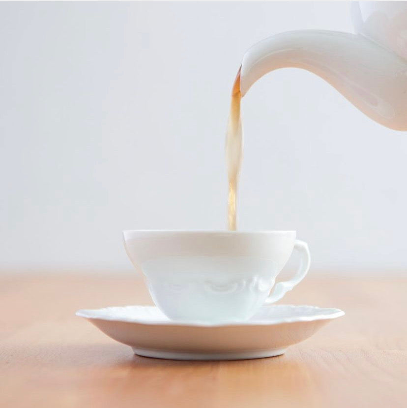 Ashby's Raspberry Tea 25 tea bags